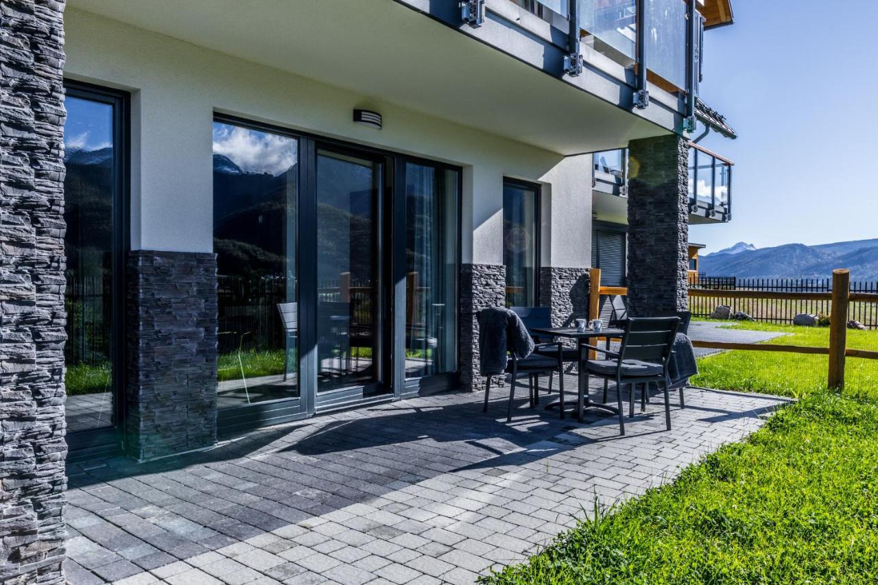 Apartament Butorowy Wierch Koscielisko Bagian luar foto